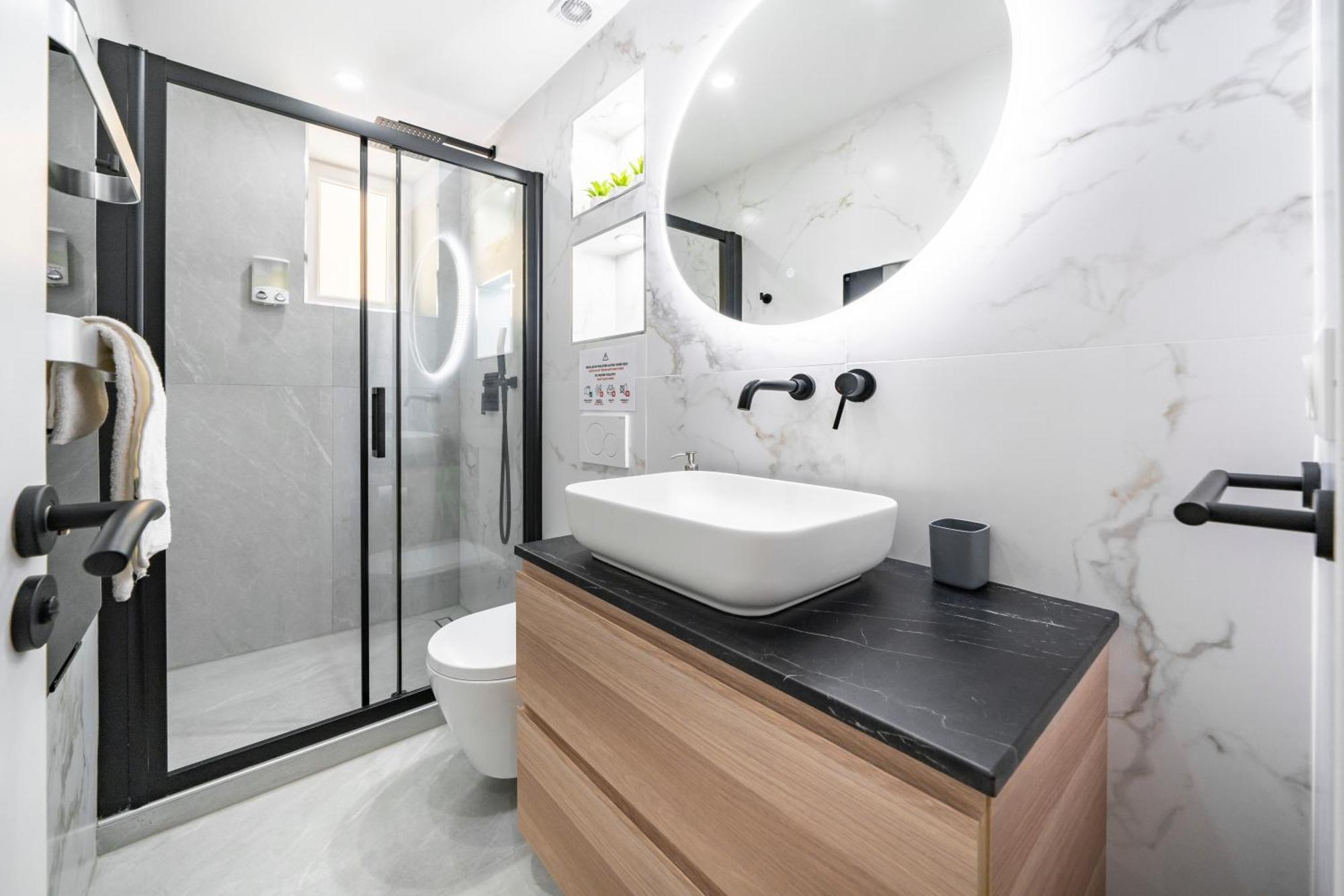 2Mn Monaco - Luxueux Appartement Renove - As Beausoleil Extérieur photo