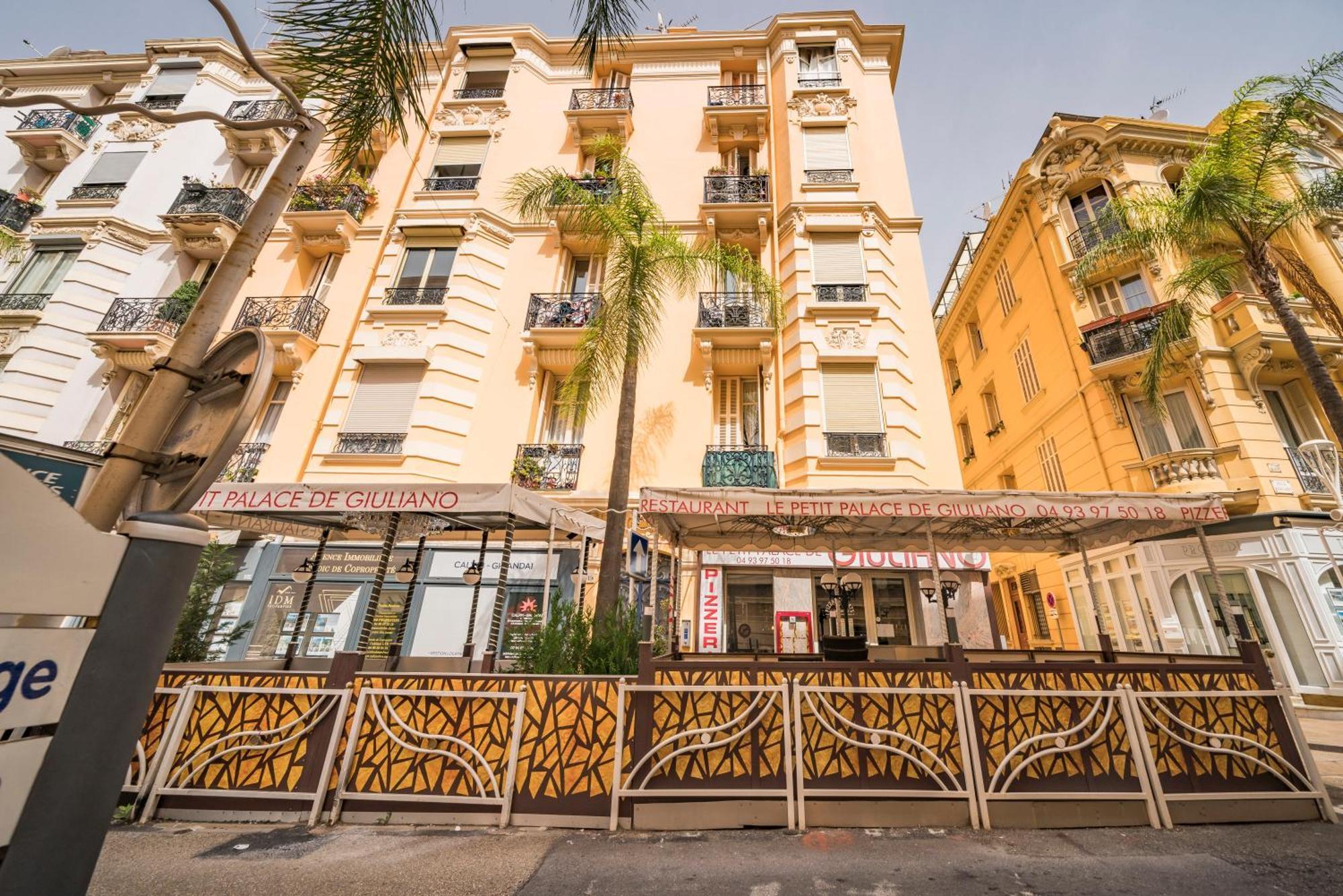 2Mn Monaco - Luxueux Appartement Renove - As Beausoleil Extérieur photo